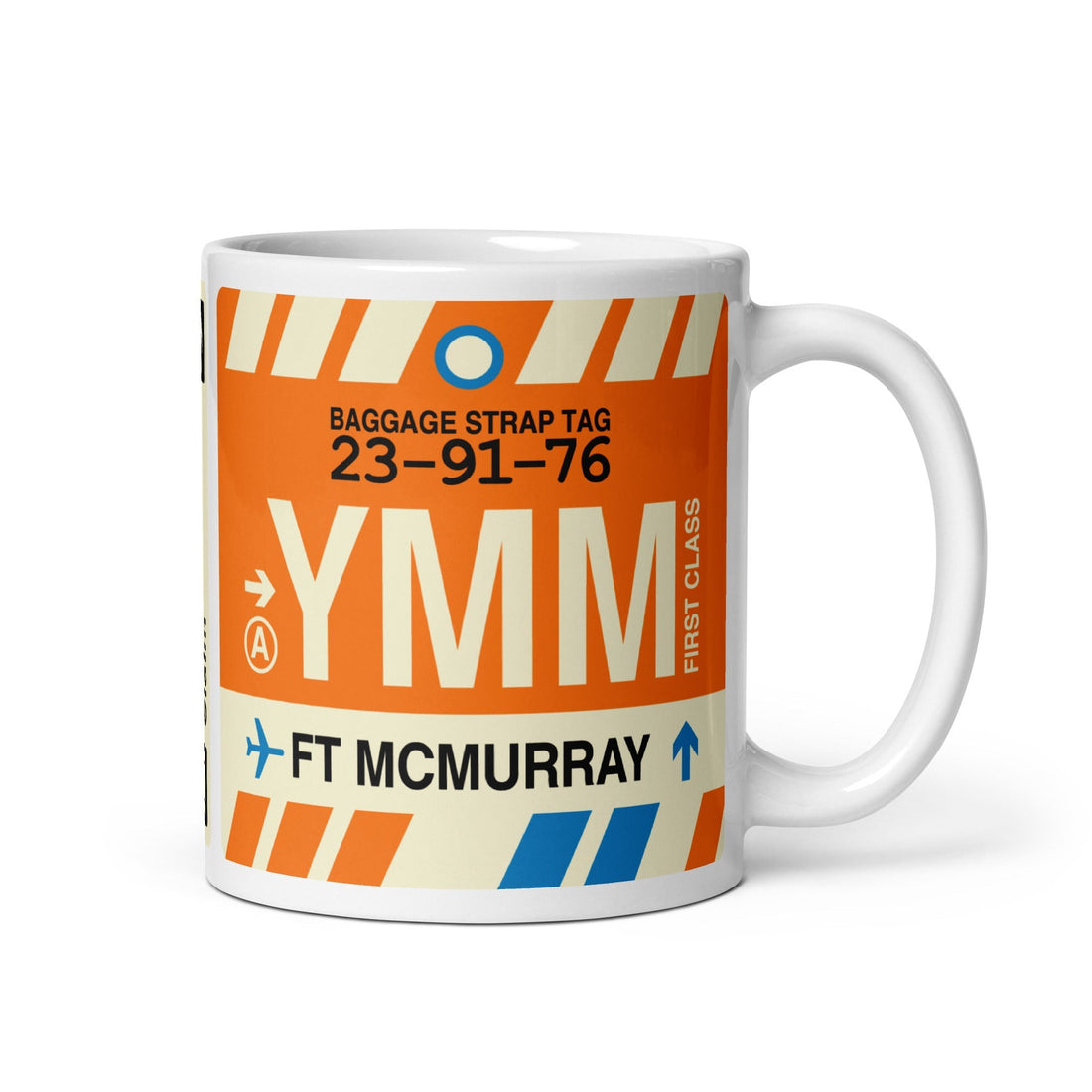 Shop Fort McMurray Gifts Online • Unique Mugs, Pillows & More • YHM Designs
