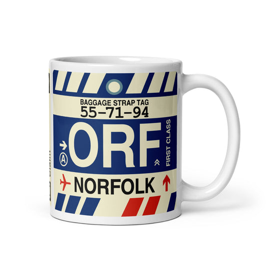 Shop Norfolk Gifts Online • Unique Mugs, Pillows & More • YHM Designs