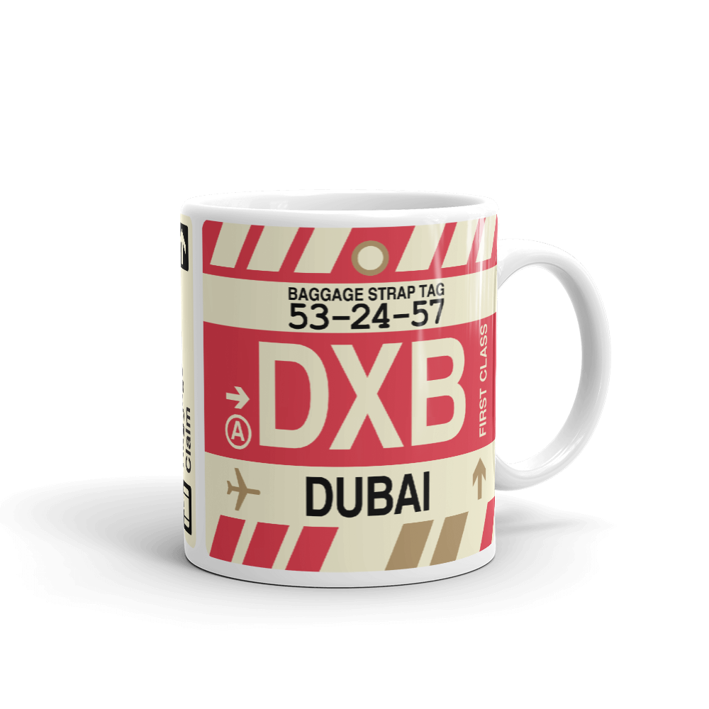 Shop Dubai Souvenirs & Gifts Online • DXB Dubai • YHM Designs