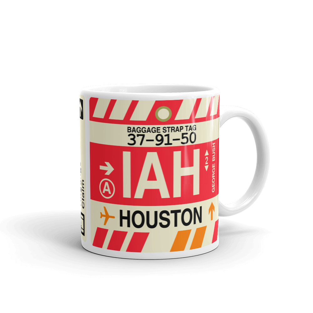 Shop Houston Souvenirs & Gifts Online • HOU Houston • YHM Designs