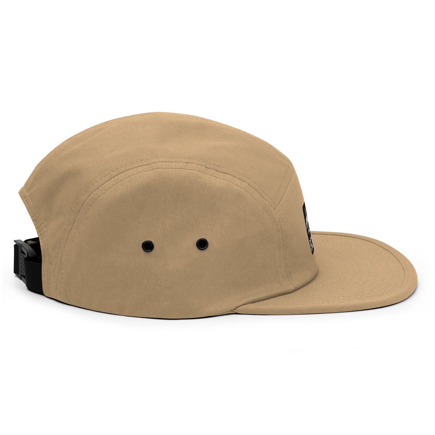Khaki Jetliner Camper Hat • BCN Barcelona • YHM Designs - Image 09