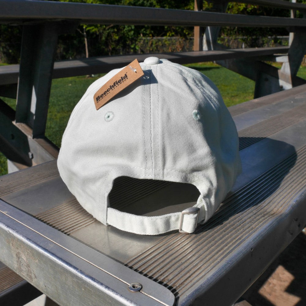YHM Designs Airport Code Pastel Dad Hat 04