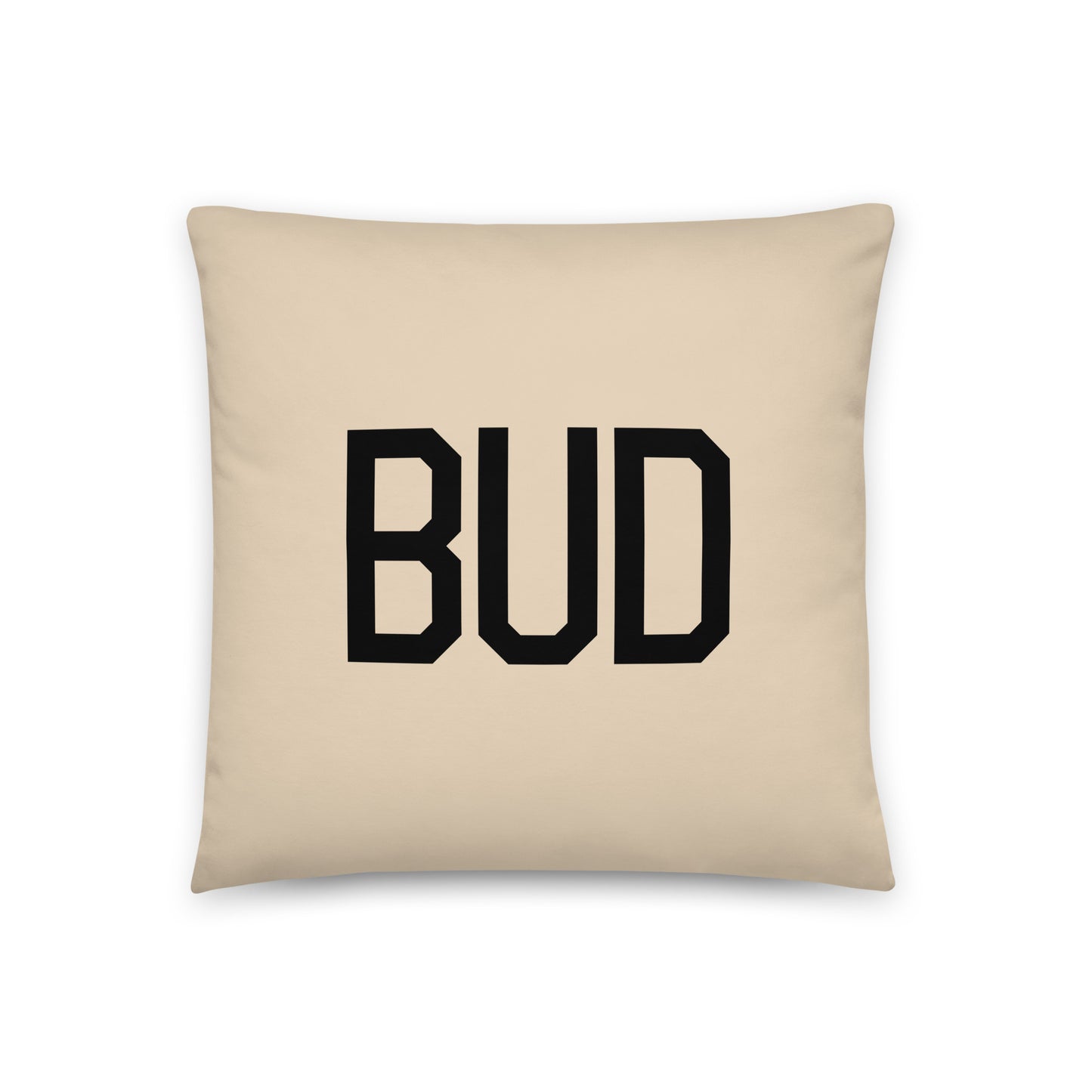 Buffalo Plaid Throw Pillow • BUD Budapest • YHM Designs - Image 03