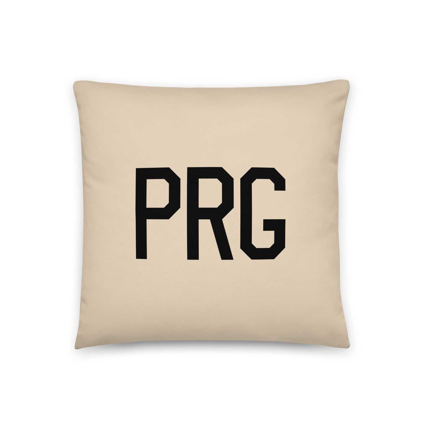 Buffalo Plaid Throw Pillow • PRG Prague • YHM Designs - Image 03