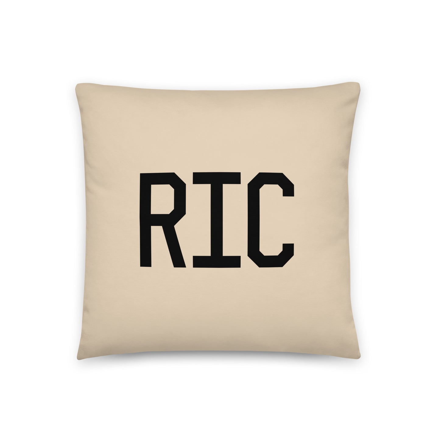 Buffalo Plaid Throw Pillow • RIC Richmond • YHM Designs - Image 03