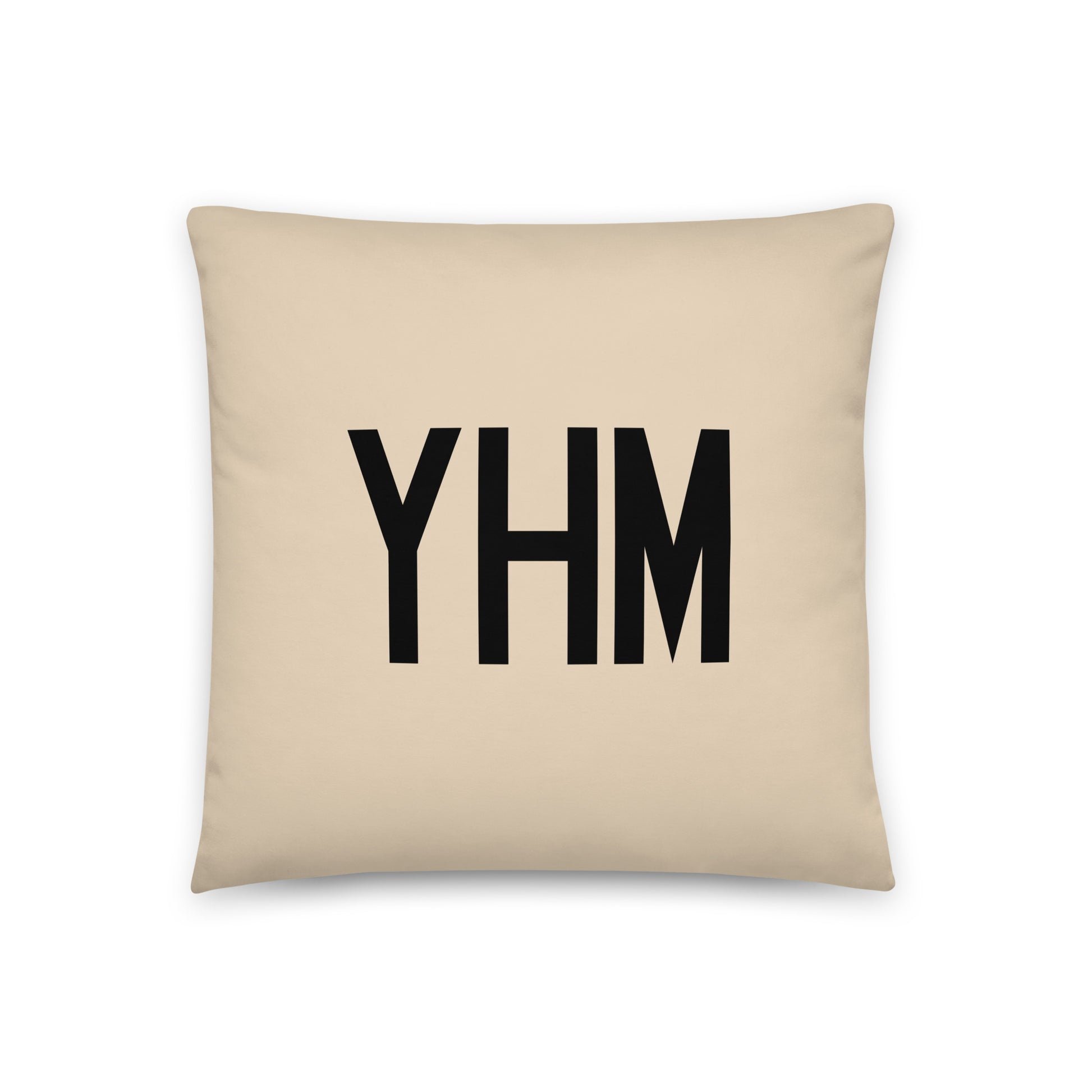 Buffalo Plaid Throw Pillow • YHM Hamilton • YHM Designs - Image 03