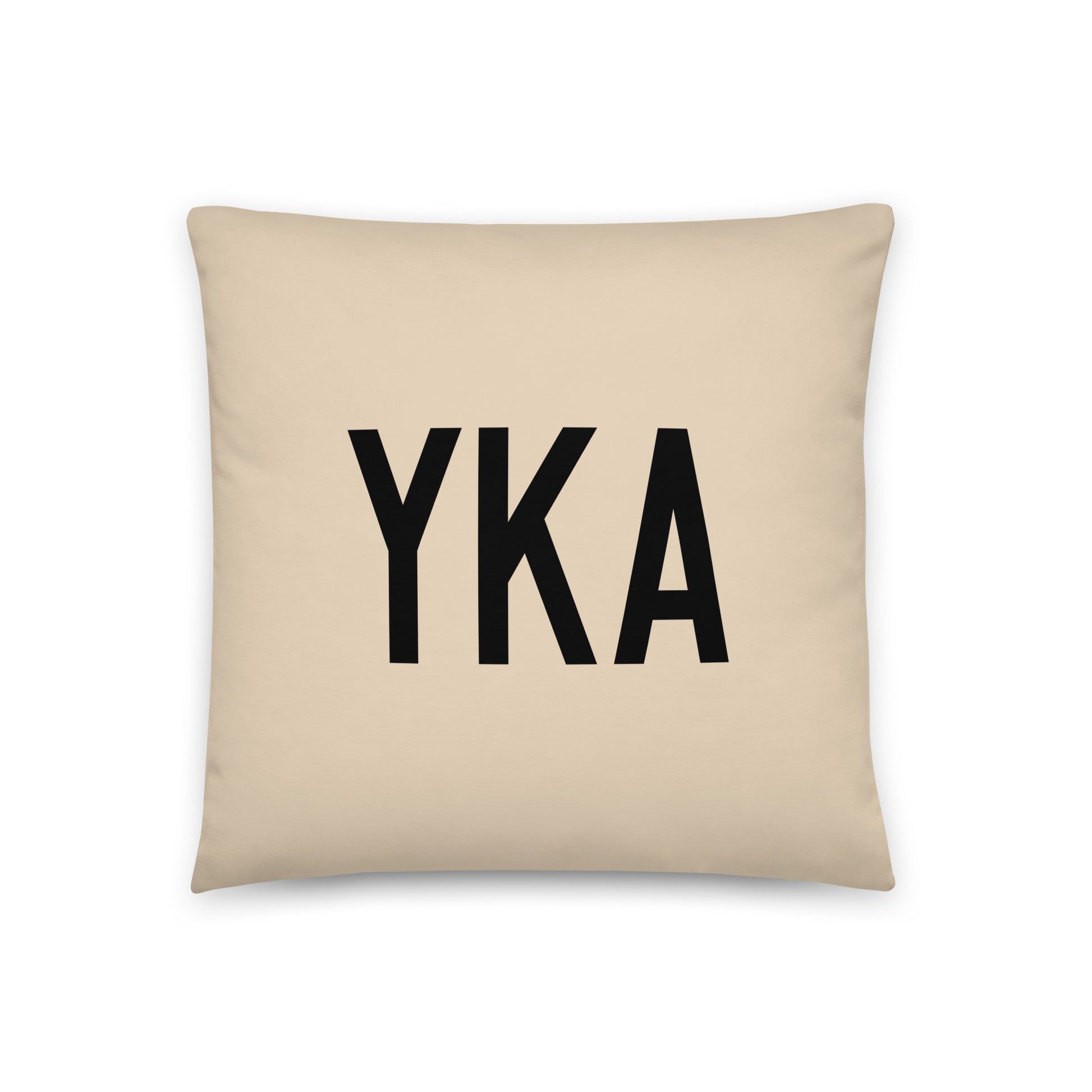 Buffalo Plaid Throw Pillow • YKA Kamloops • YHM Designs - Image 03
