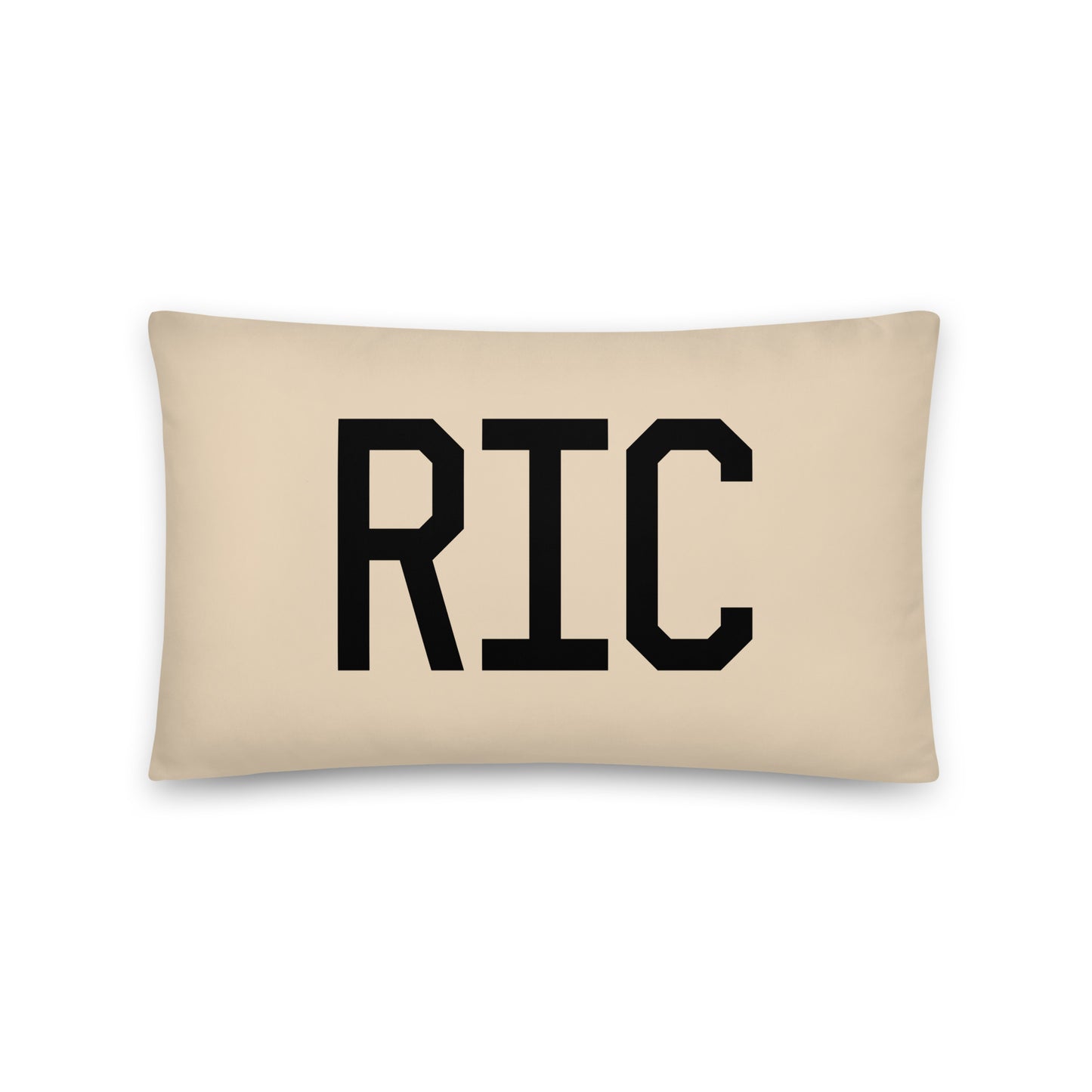 Buffalo Plaid Throw Pillow • RIC Richmond • YHM Designs - Image 05