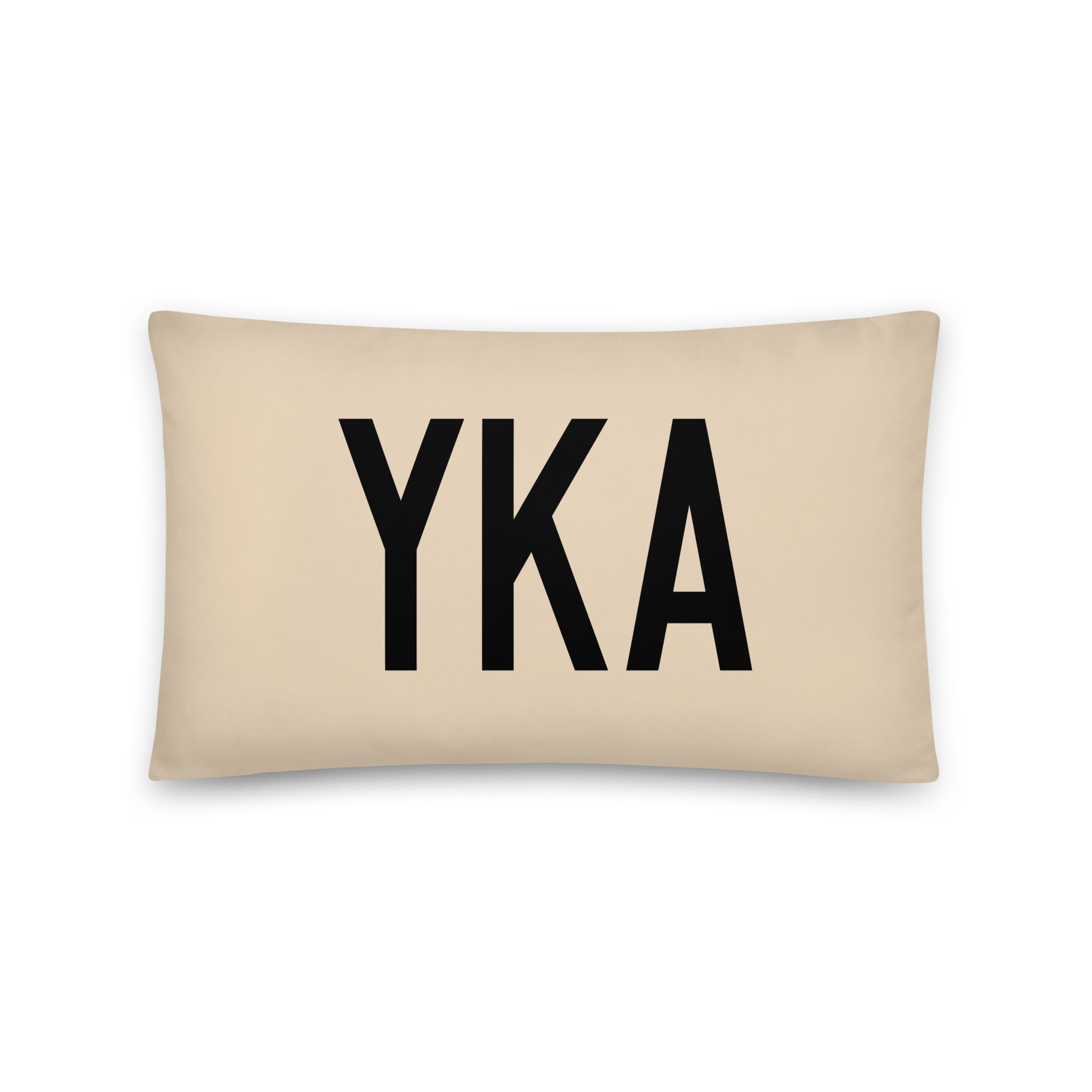 Buffalo Plaid Throw Pillow • YKA Kamloops • YHM Designs - Image 05