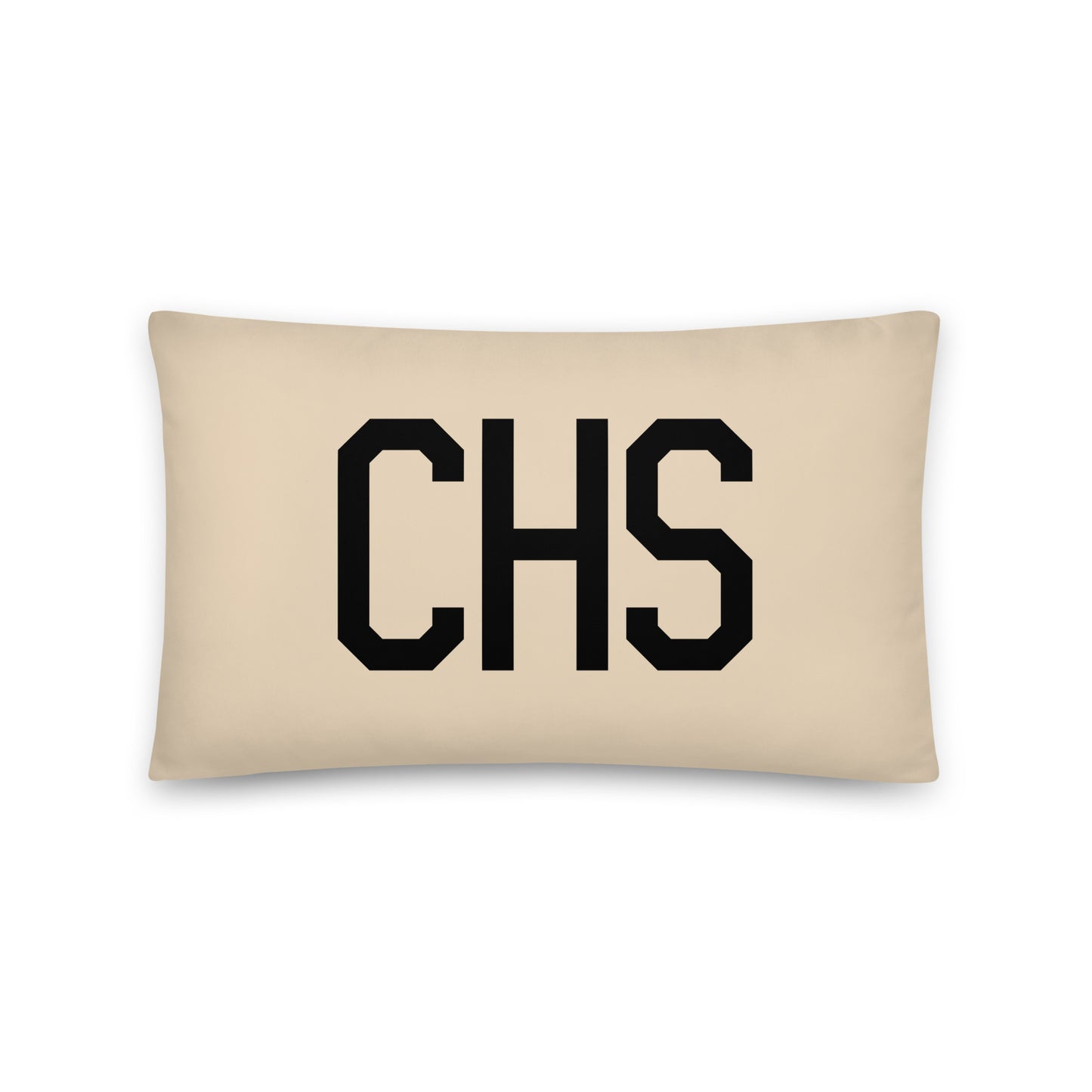 Buffalo Plaid Throw Pillow • CHS Charleston • YHM Designs - Image 05