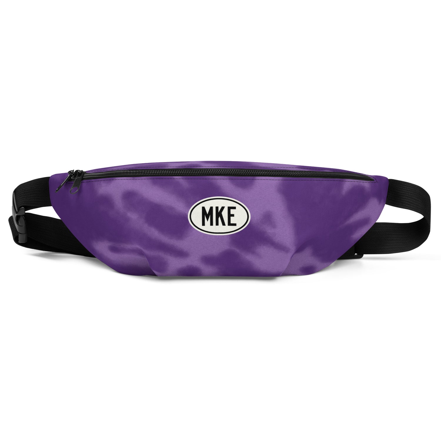 Milwaukee Wisconsin Backpacks, Fanny Packs and Tote Bags • MKE Airport Code