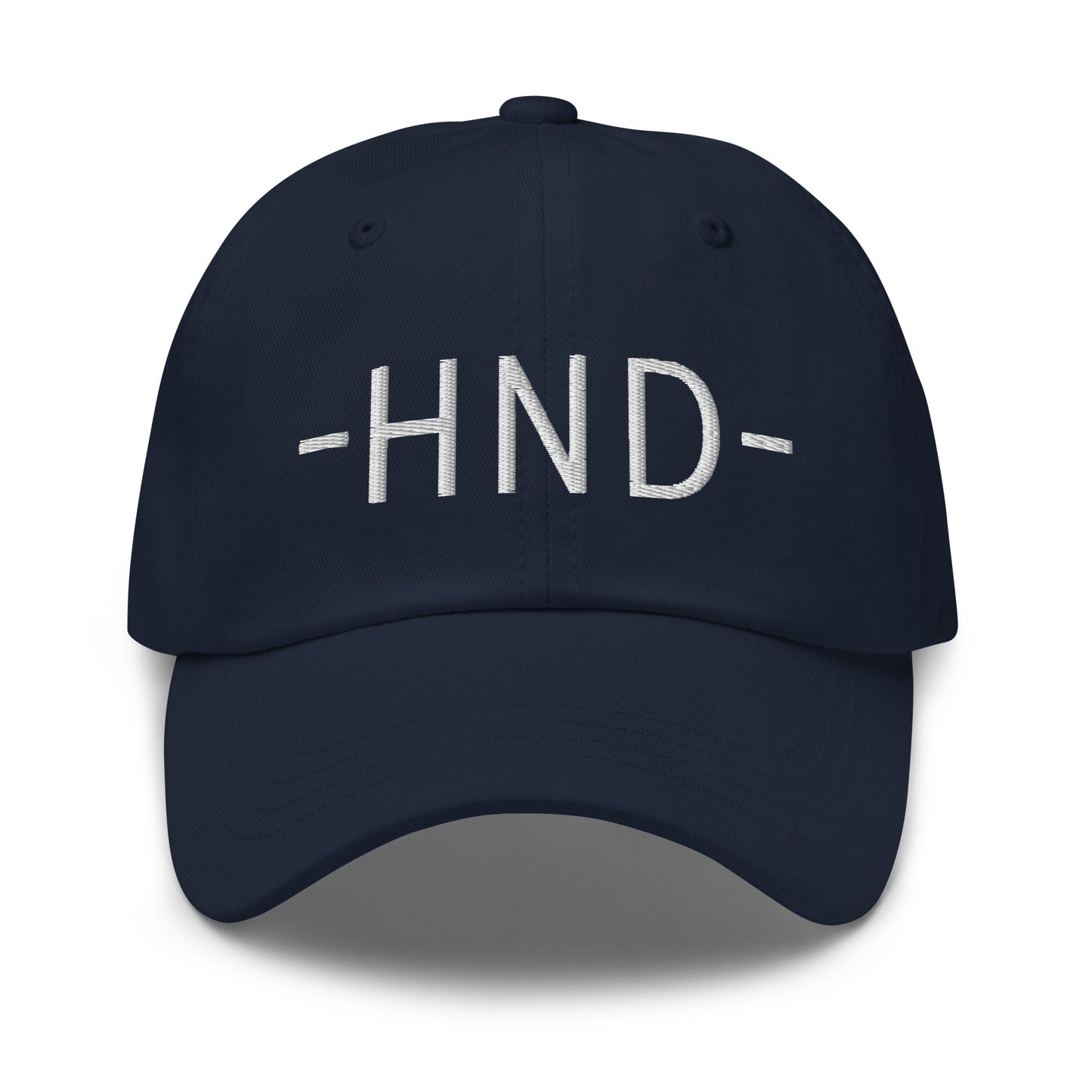 Souvenir Baseball Cap - White • HND Tokyo • YHM Designs - Image 14