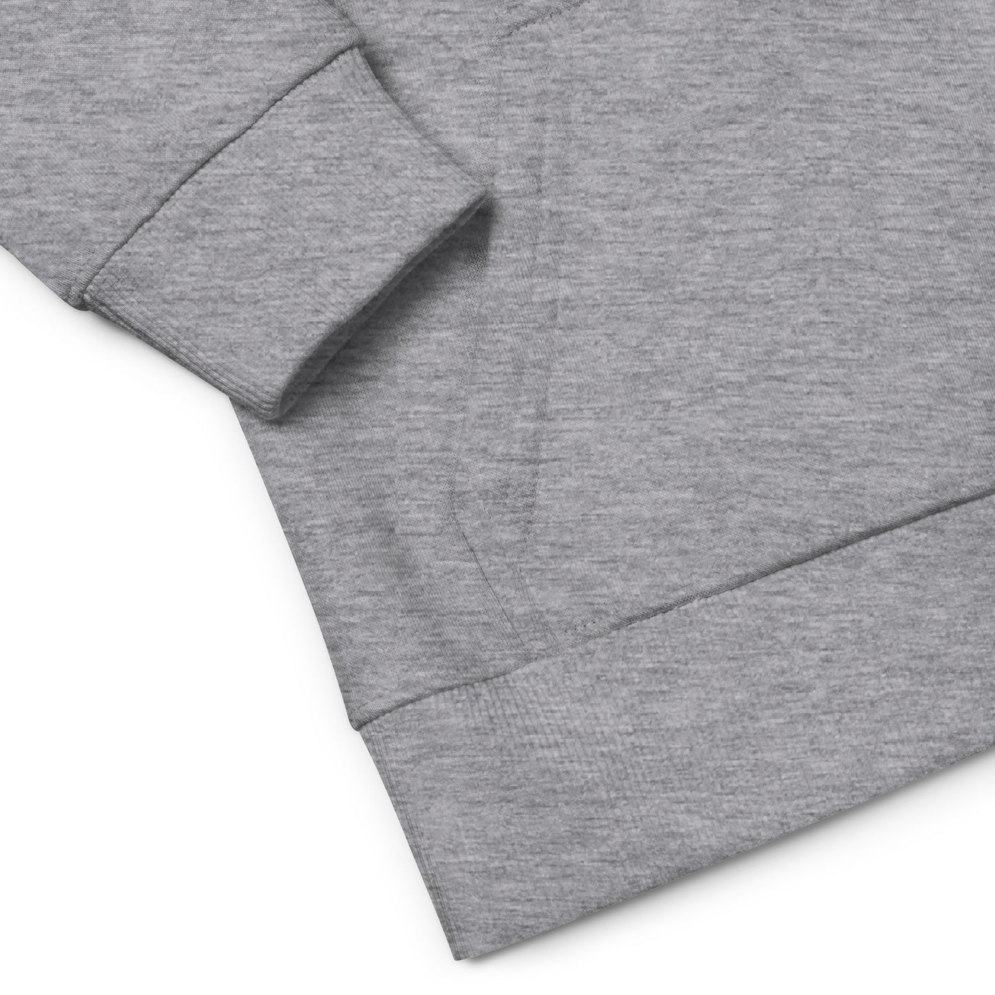 Kid's Sustainable Hoodie - Green Graphic • ZRH Zurich • YHM Designs - Image 09