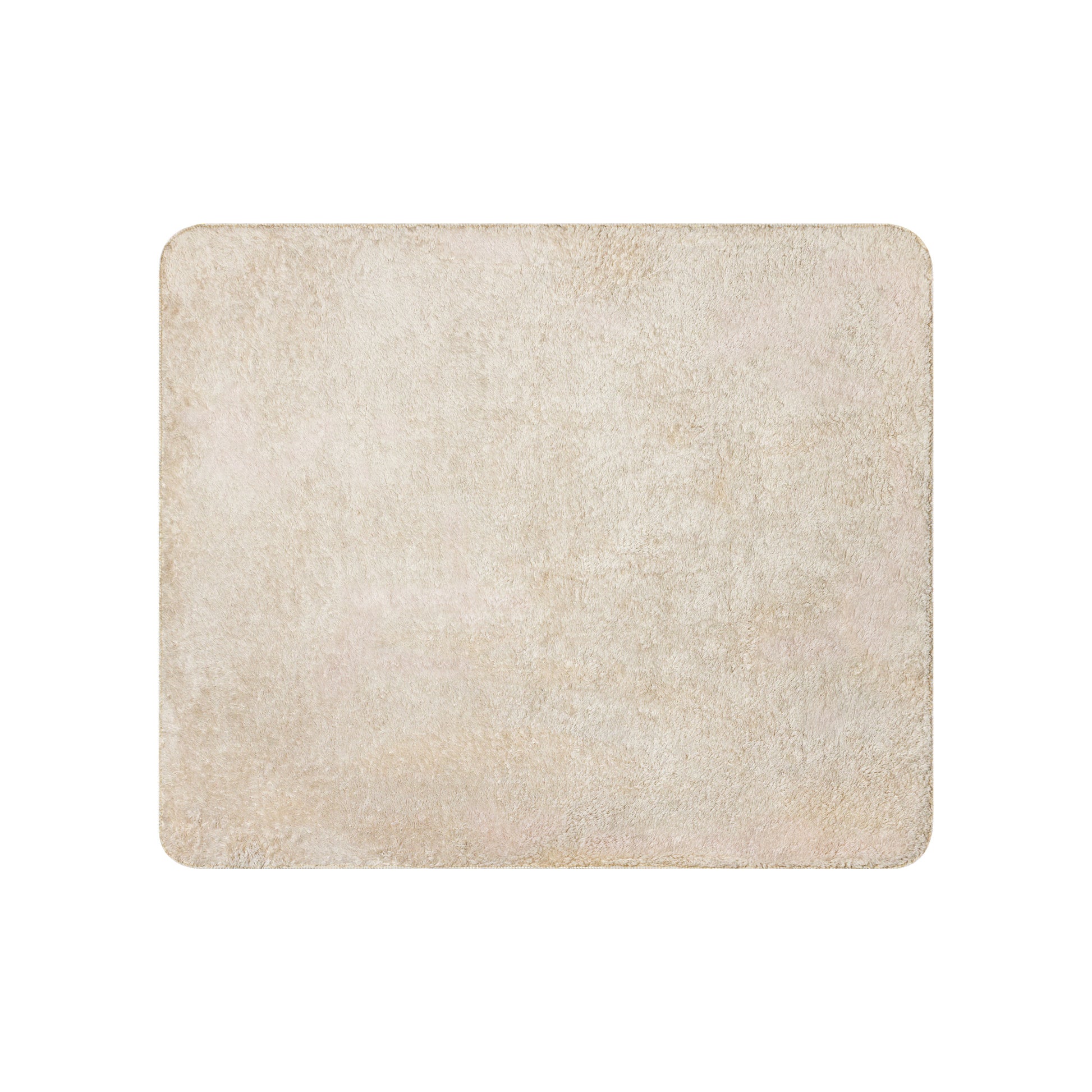 PEK Beijing Sherpa Blanket • Eclipse Grey with Oval Car Sticker Design • YHM Designs - Image 09