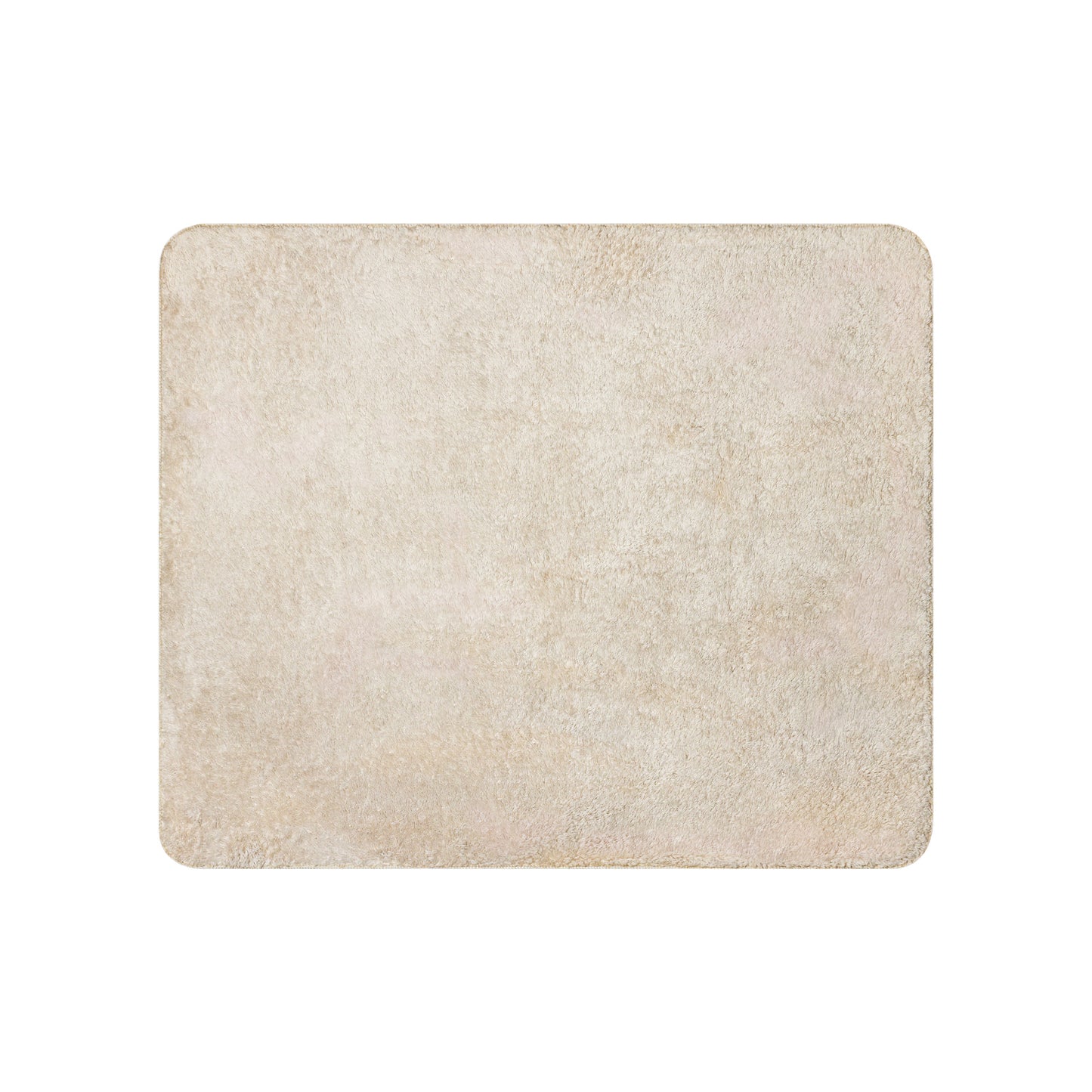 YEG Edmonton Sherpa Blanket • Eclipse Grey with Oval Car Sticker Design • YHM Designs - Image 09