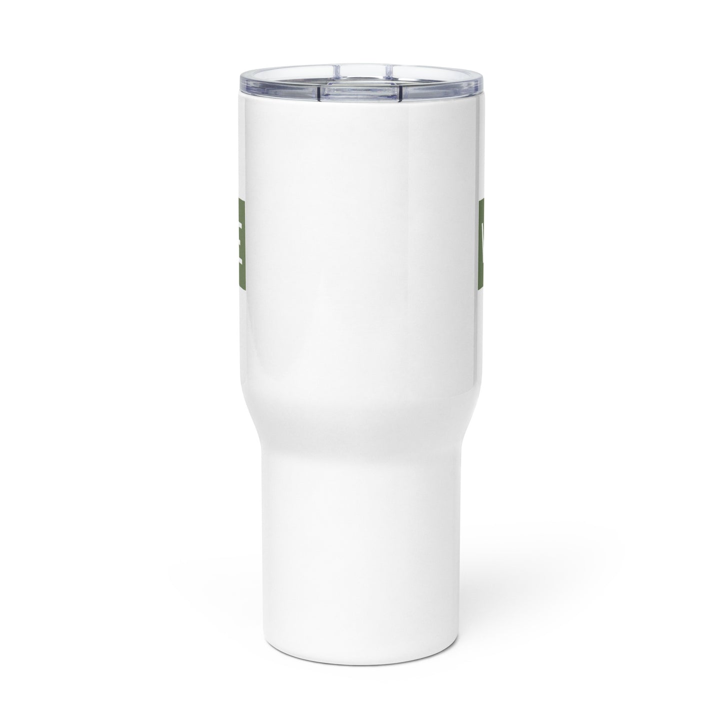 Aviation-Themed Travel Mug • VIE Vienna • YHM Designs - Image 03