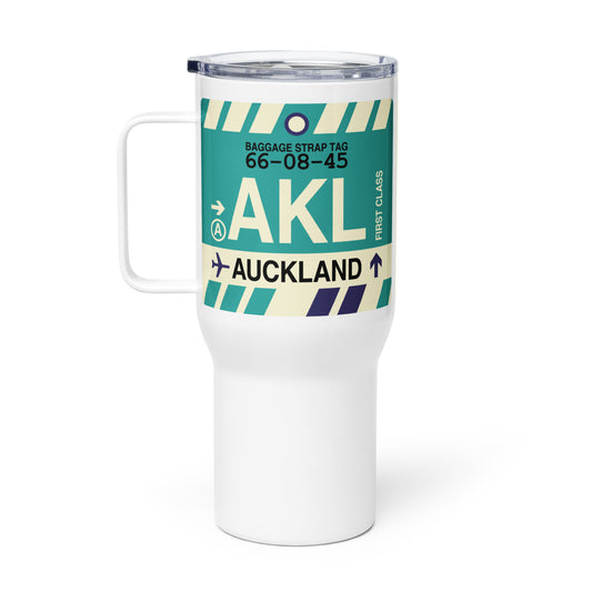 Souvenir Travel Mug • AKL Auckland • YHM Designs - Image 02