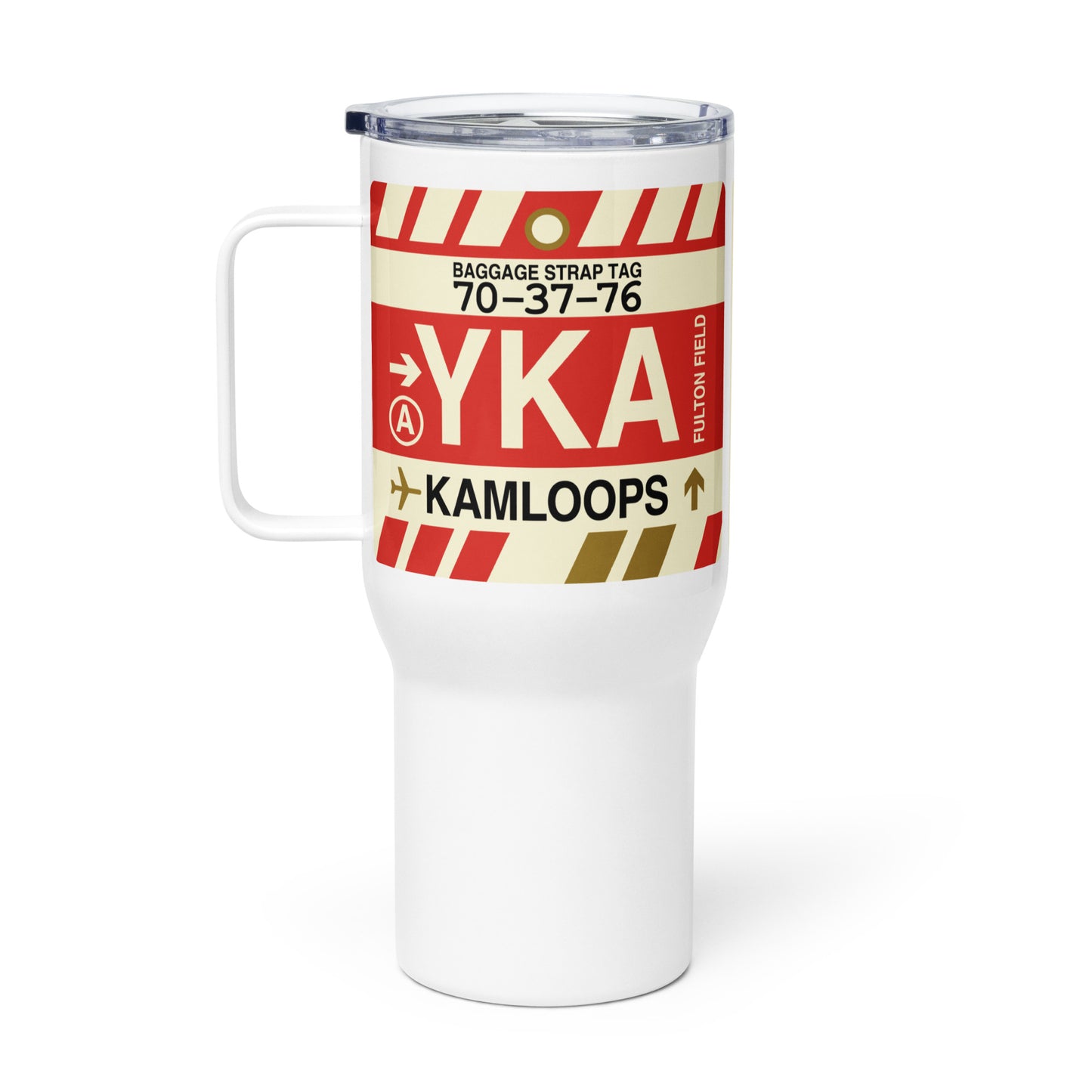 Souvenir Travel Mug • YKA Kamloops • YHM Designs - Image 03