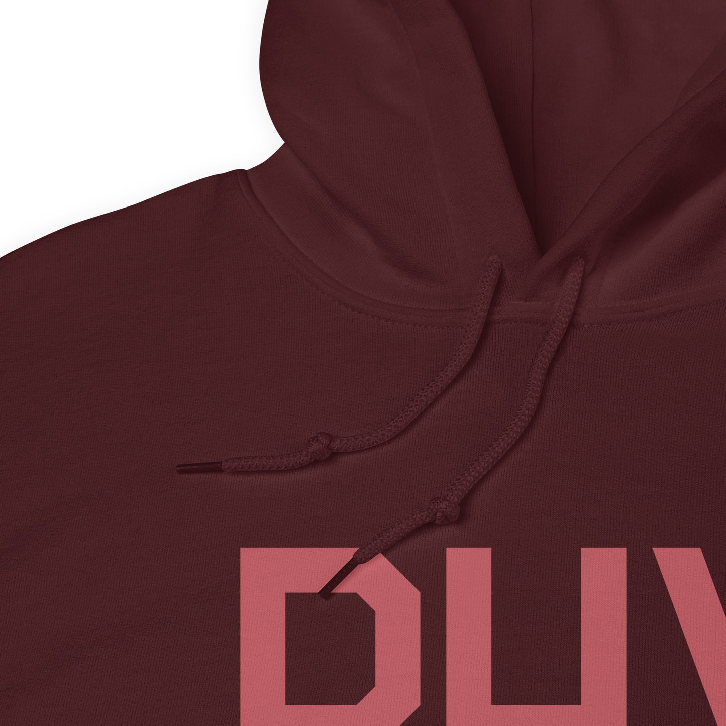 Aviation Enthusiast Hoodie - Deep Pink Graphic • PHX Phoenix • YHM Designs - Image 08