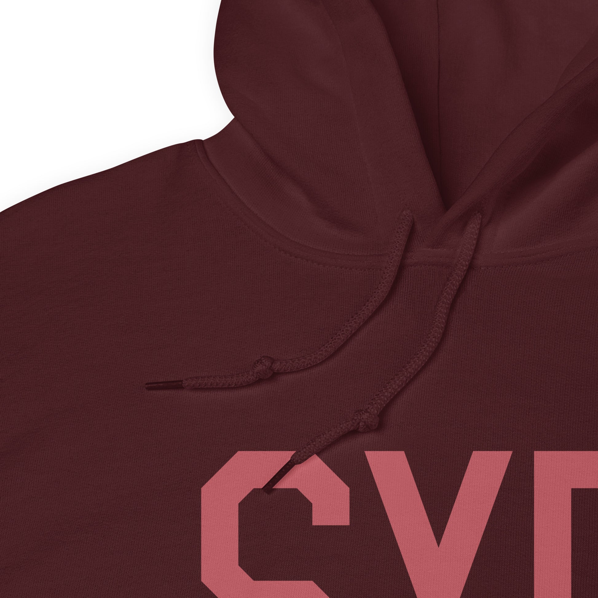 Aviation Enthusiast Hoodie - Deep Pink Graphic • SYD Sydney • YHM Designs - Image 08