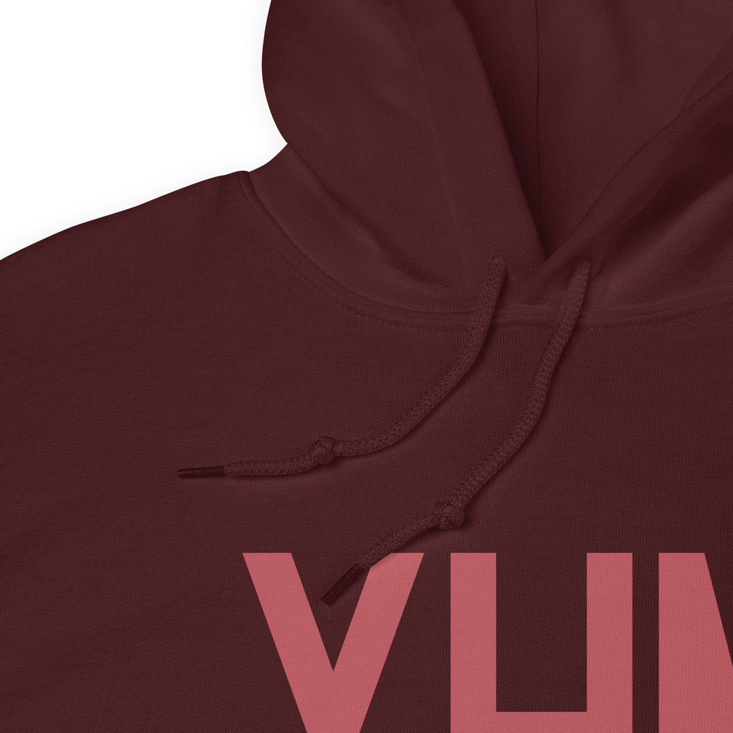 Aviation Enthusiast Hoodie - Deep Pink Graphic • YHM Hamilton • YHM Designs - Image 08