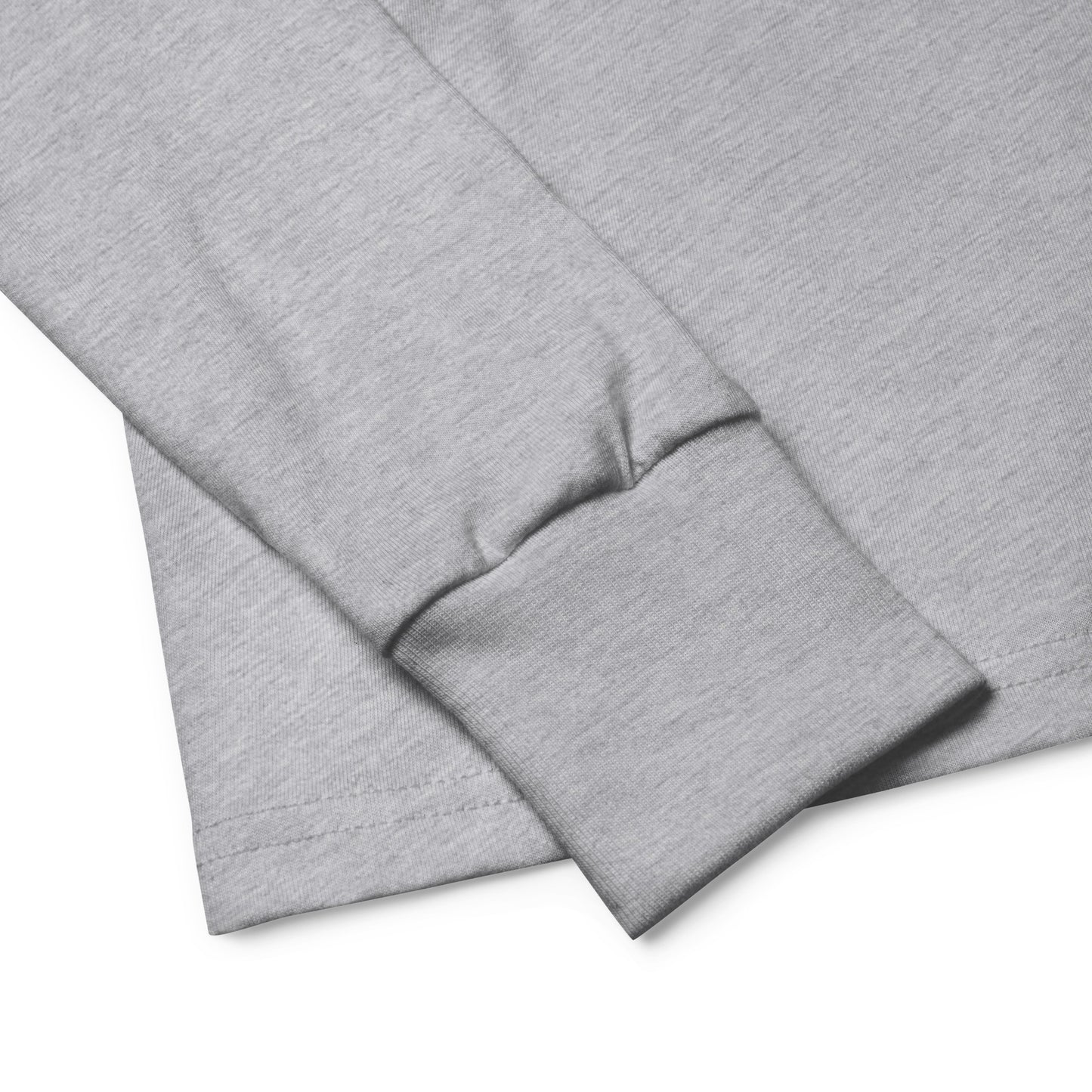 Kid's Airport Code Long-Sleeve Tee - Orange Graphic • ICN Seoul • YHM Designs - Image 07