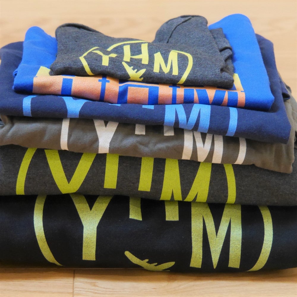 Varsity Design Sweatshirt • YFB Iqaluit • YHM Designs - Image 12