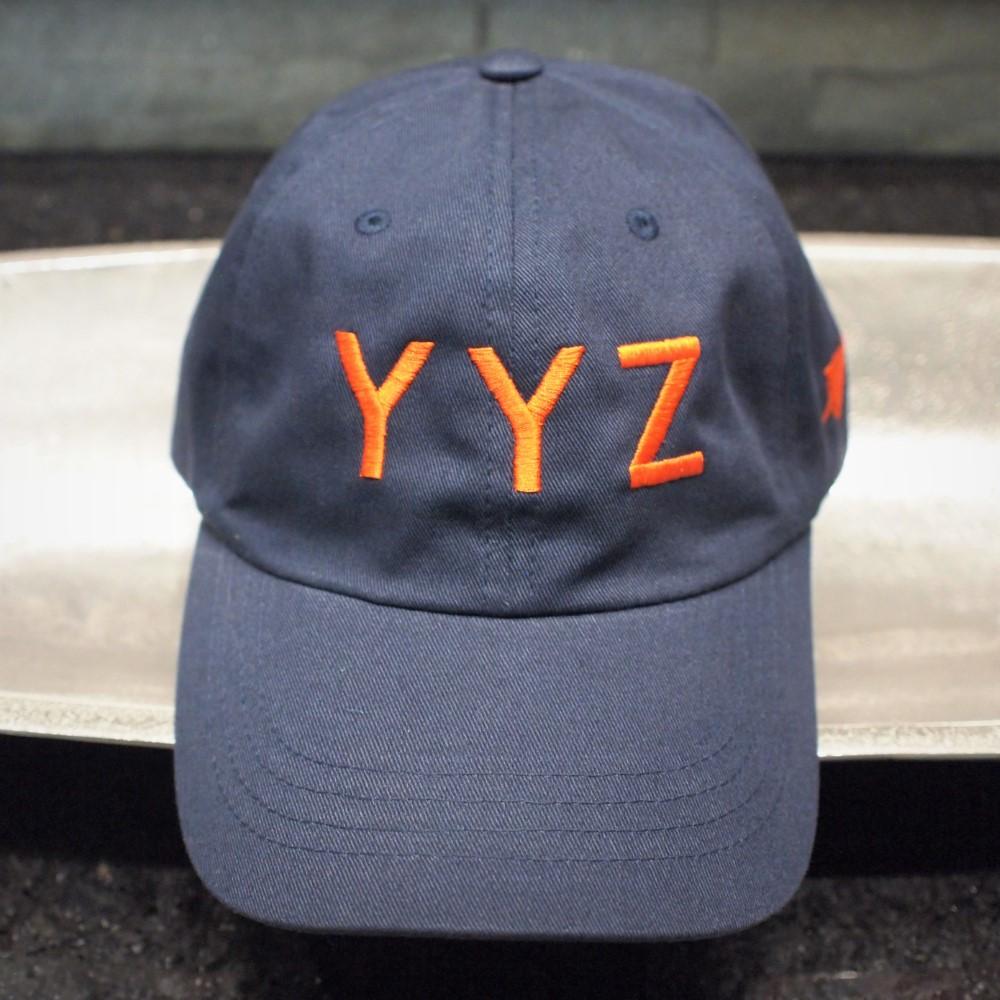 YHM Hamilton Baseball Cap • Maple Leaf Shield Design - Red & White • YHM Designs - Image 29