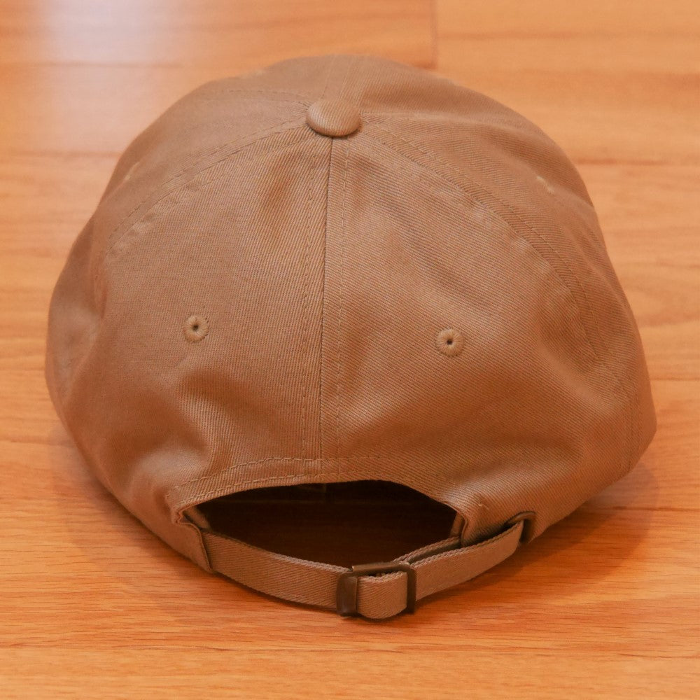 Souvenir Baseball Cap - White • LAX Los Angeles • YHM Designs - Image 33