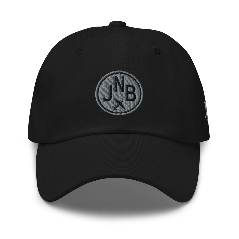 Roundel Design Baseball Cap • JNB Johannesburg • YHM Designs - Image 05
