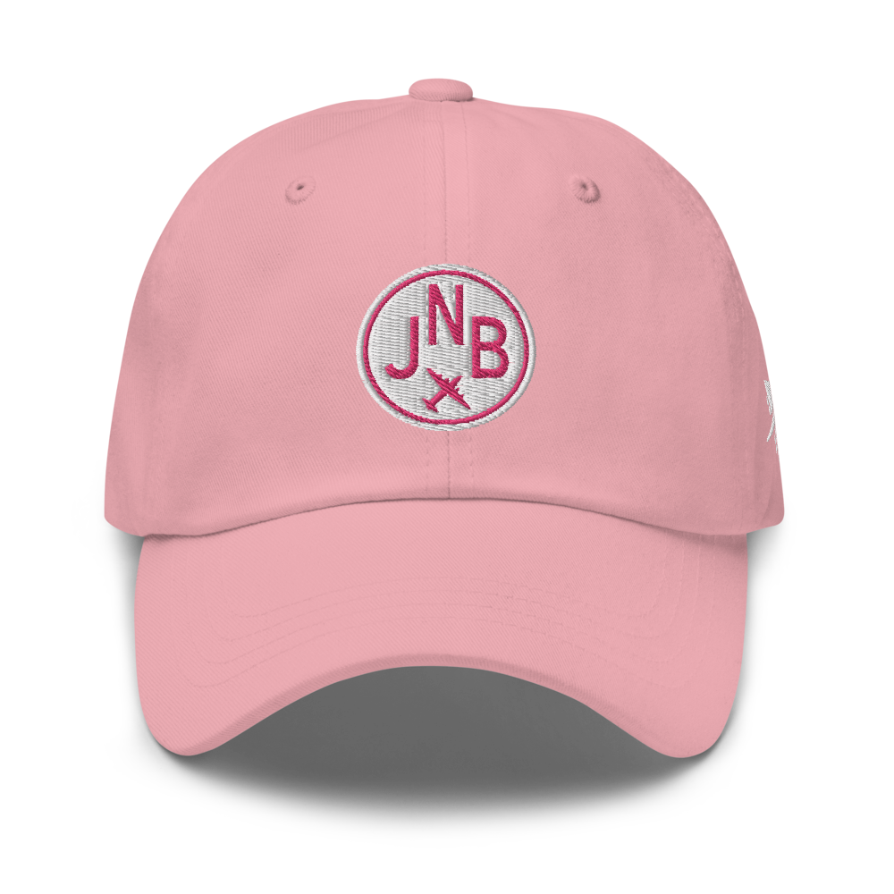 Roundel Design Baseball Cap • JNB Johannesburg • YHM Designs - Image 13