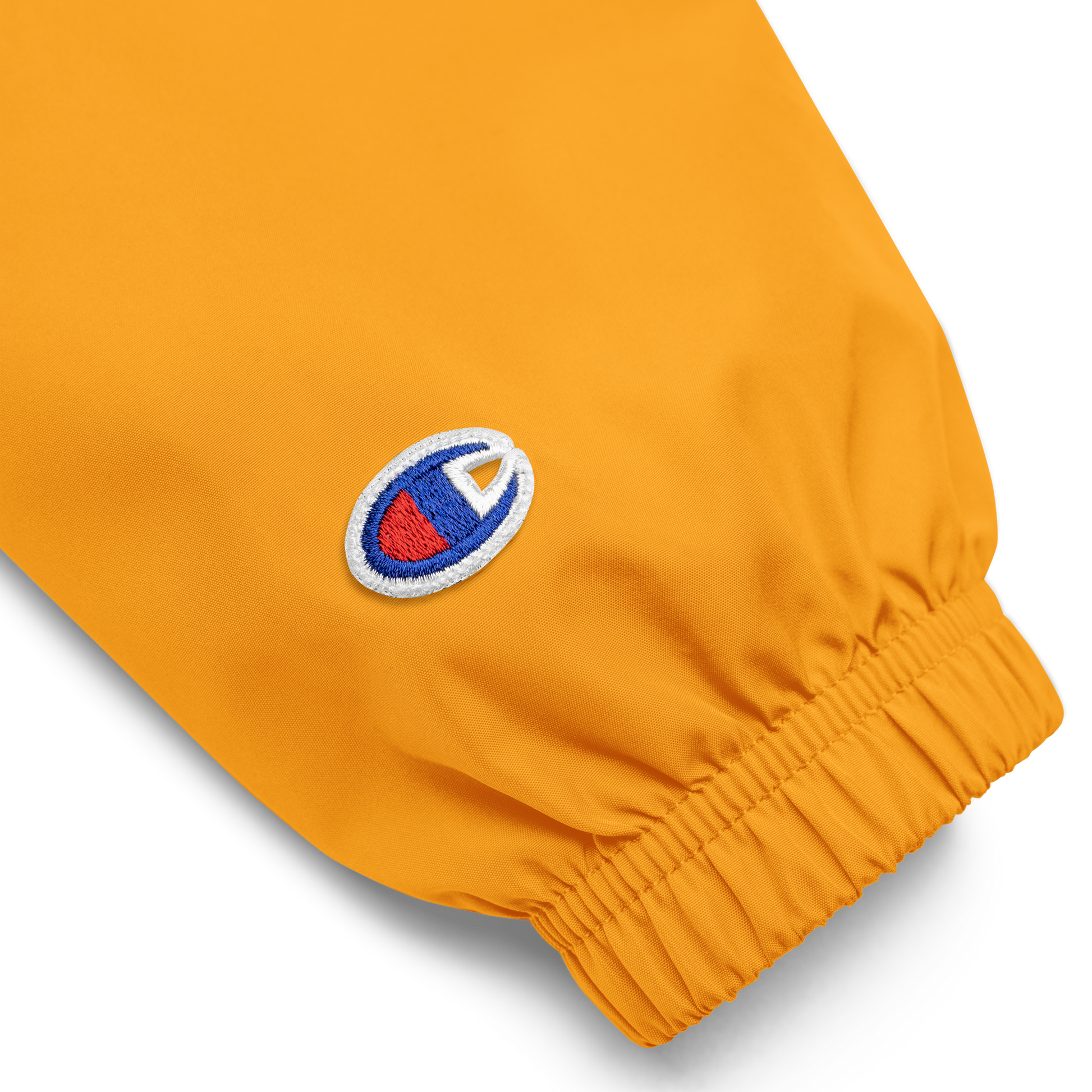 Crossed-X Packable Jacket • YYG Charlottetown • YHM Designs - Image 05
