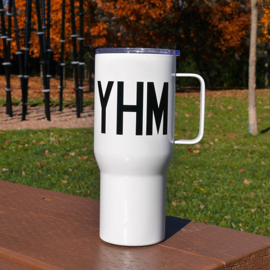 The Perfect Gifts for Frequent Travellers - YHM Designs