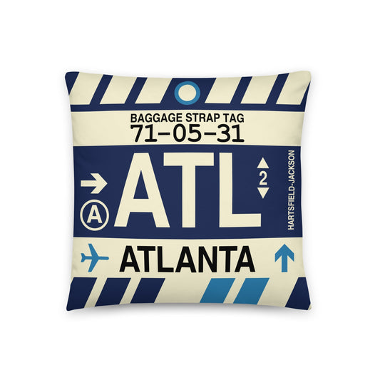 Major Airports in the Southeastern U.S. • Travel & Airport Codes