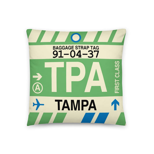 Florida Gulf Coast Airports Guide • Tampa, Fort Myers, Sarasota & More (TPA, RSW, SRQ, PIE)