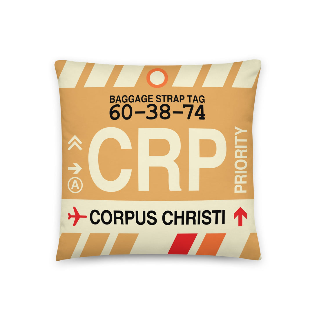 South Texas & Gulf Coast Airports Guide • Corpus Christi, McAllen, Laredo & More (CRP, MFE, LRD, HRL)