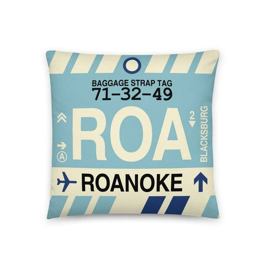 Virginia & West Virginia Airports Guide • Roanoke, Richmond & Appalachian Travel