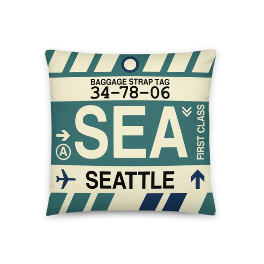 Airports of the Pacific Northwest • Washington & Oregon Travel Hub Guide