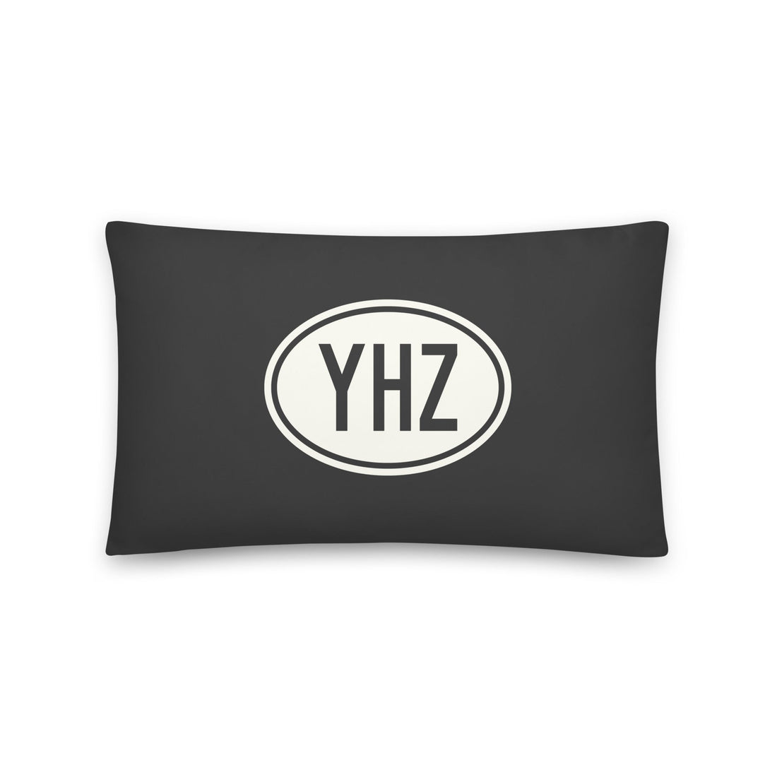 First Apartment Decor • Shop Airport Code Pillows & More • YHM Designs