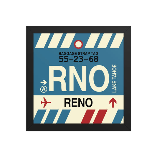 Nevada by Air • Las Vegas & Reno Airport Guide • Southwest U.S. Aviation Network