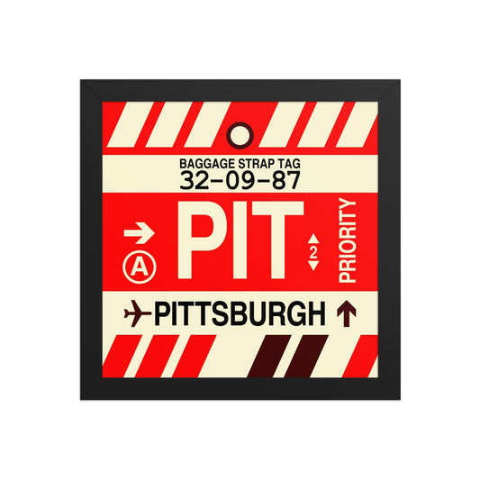 Steel Yourself: A World Tour of Cities Called "The Steel City" • YHM Designs