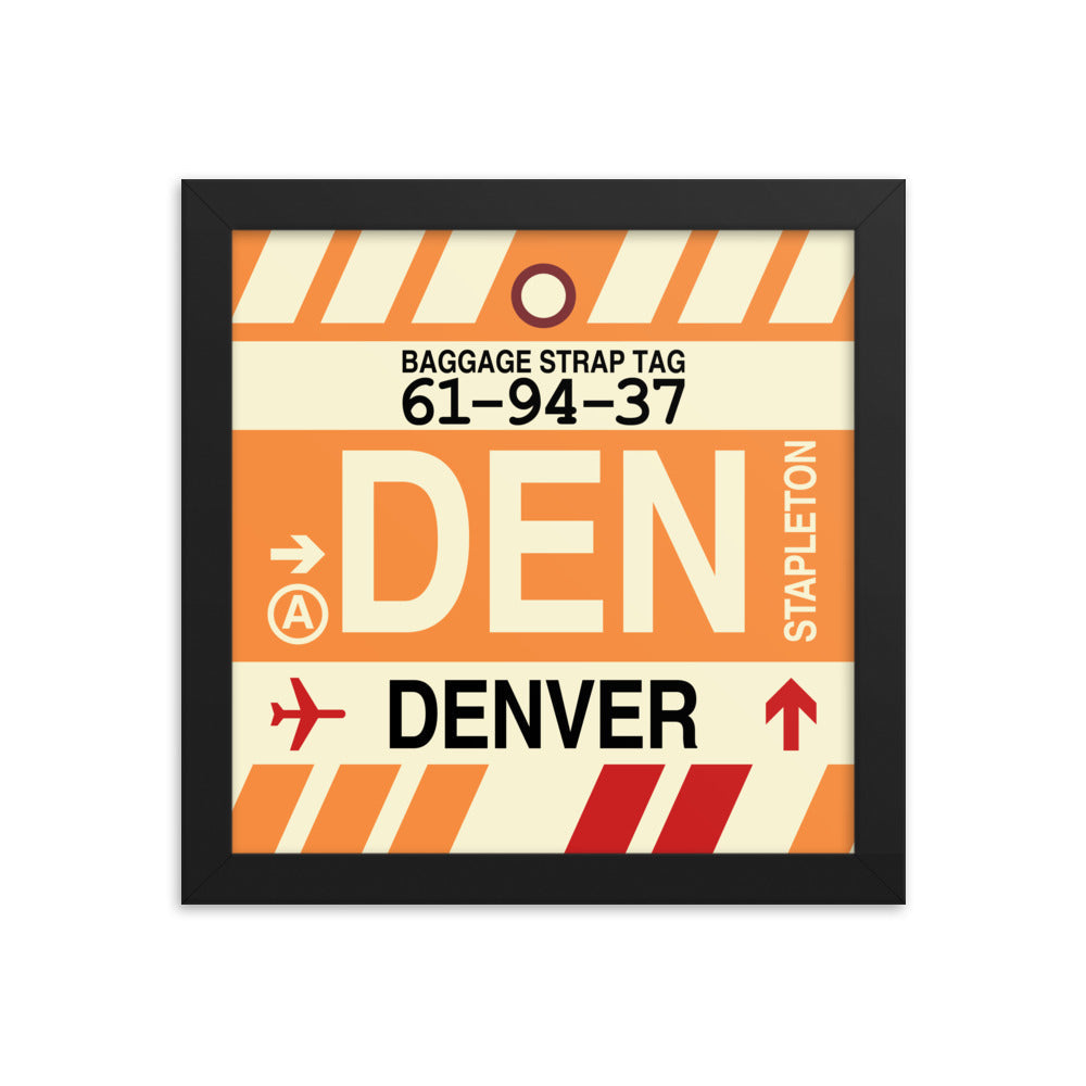 Flying Into the Rockies • Denver, Salt Lake City & Mountain Airports Explained