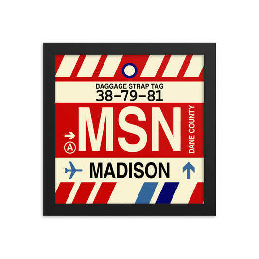 Midwest Institutional Cities: Madison, Lansing, Springfield & Rochester MN