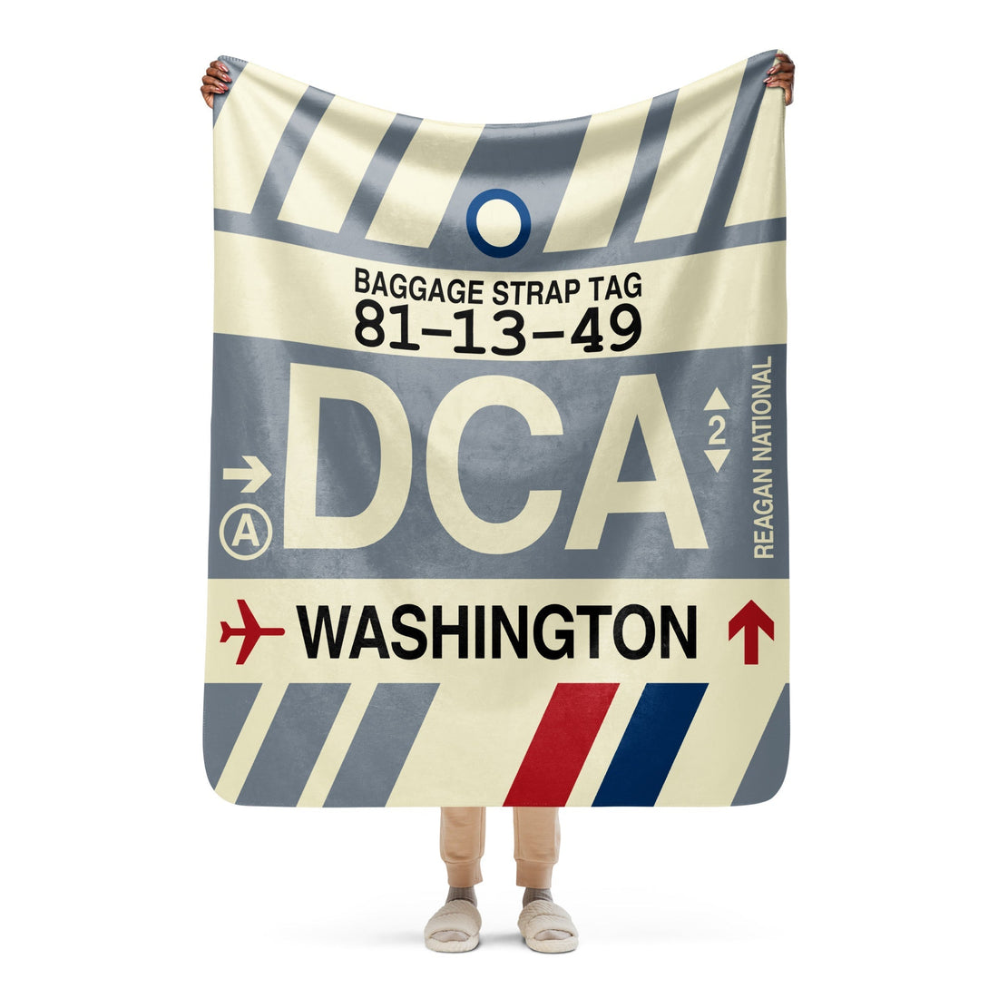 Mid-Atlantic Travel Guide • DCA, BWI, Virginia Airports & Regional Connections