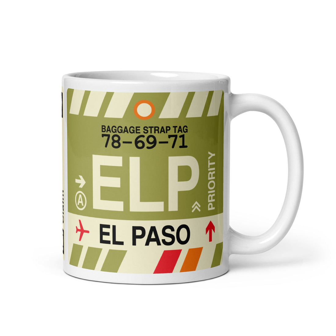 Texas and Arkansas Gift Ideas for City Enthusiasts • Airport Code Presents • YHM Designs
