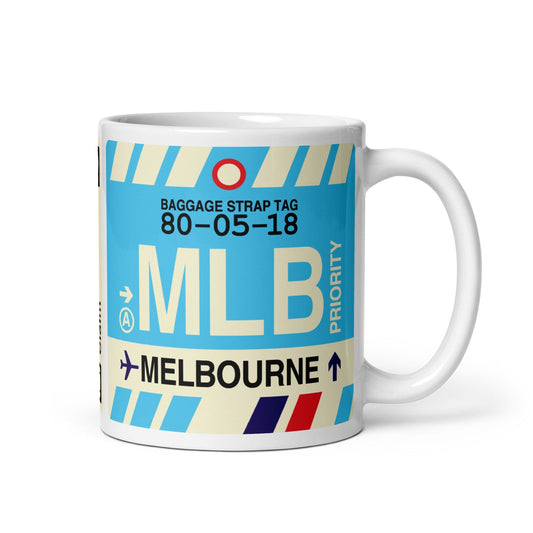 Shop Melbourne Florida Gifts Online • Unique Mugs, Pillows & More • YHM Designs