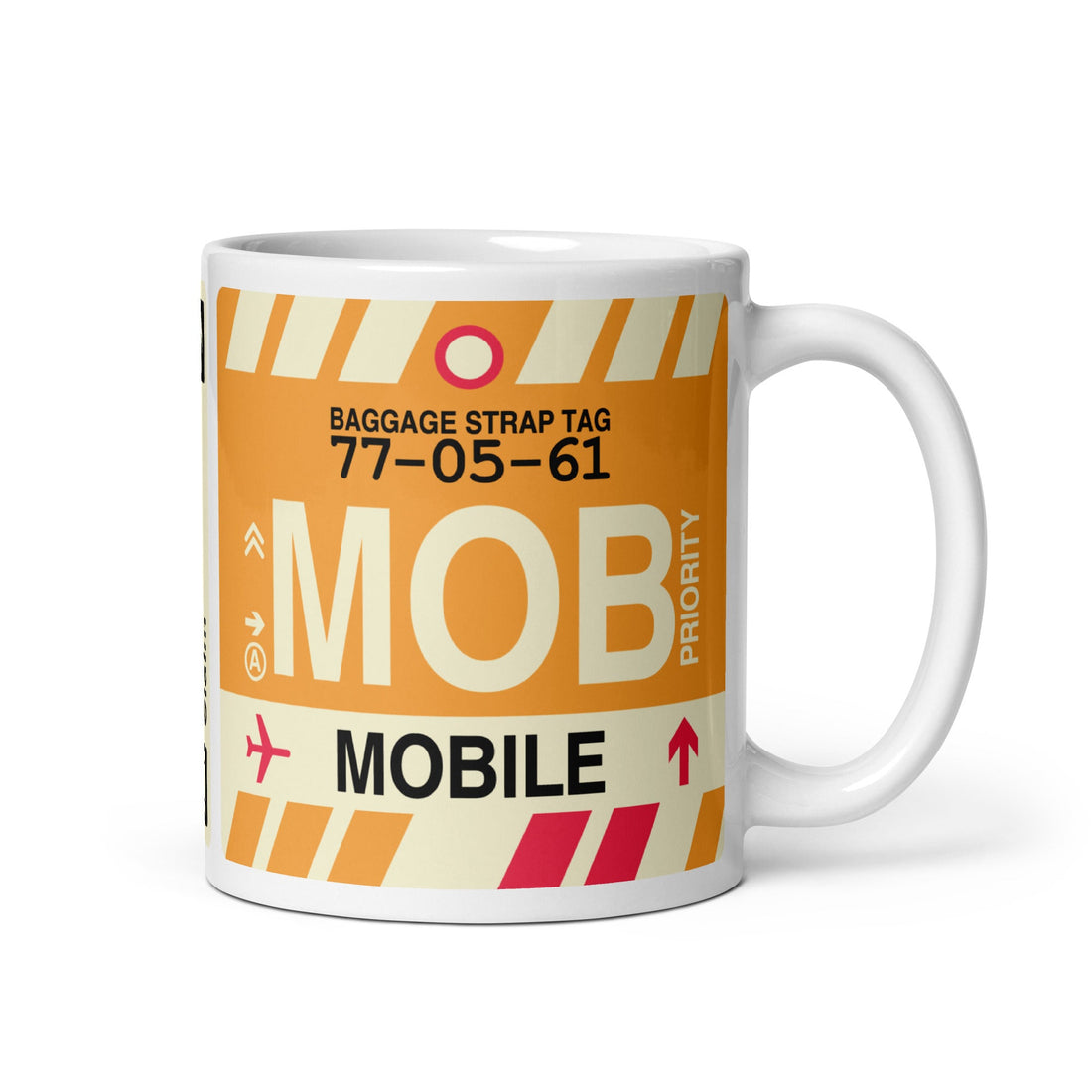Shop Mobile Alabama Gifts Online • Unique Mugs, Pillows & More • YHM Designs