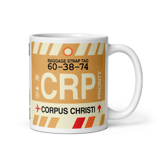 South Texas & Gulf Coast Airports Guide • Corpus Christi, McAllen, Laredo & More (CRP, MFE, LRD, HRL)