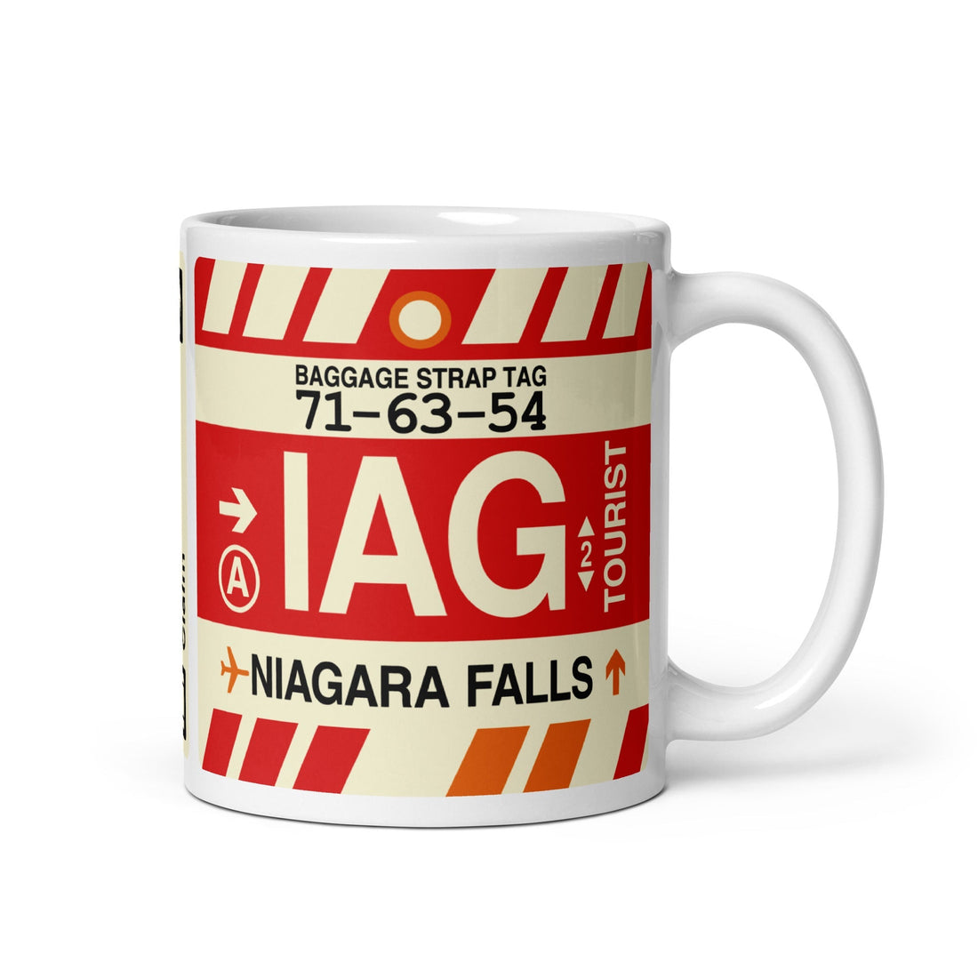 Northeast U.S. Gift Ideas for City Enthusiasts • Airport Code Presents • YHM Designs