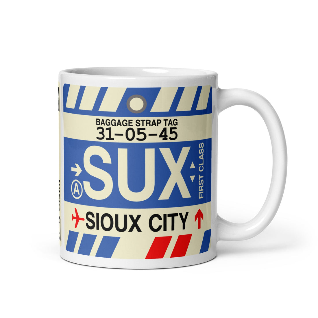 Shop Sioux City Gifts Online • Unique Mugs, Pillows & More • YHM Designs